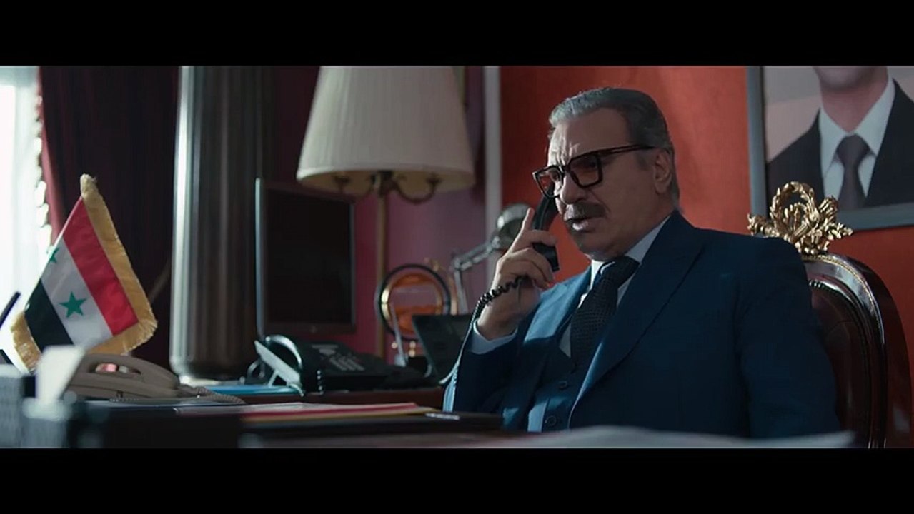 مسلسل الخروج الى البئر الحلقة 3 الثالثة