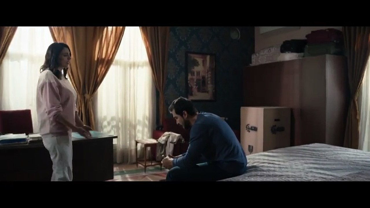 مسلسل الخروج الى البئر الحلقة 4 الرابعة