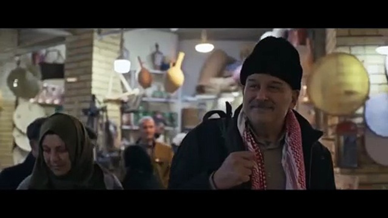 مسلسل الخروج الى البئر الحلقة 9 التاسعة