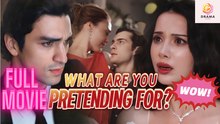 New She’S My Wife, What Are You Pretending For? Lovestory Drama Hub