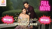 New Racing Into Love With My Secret Boss Idrama Dramashort Flickreel Joyreel
