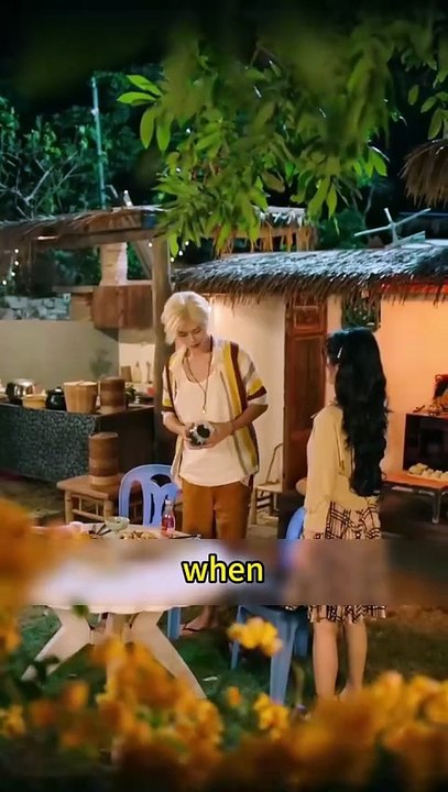 💞Unloved girl was picked up by billionaire CEO, was pampered madly!#cdrama