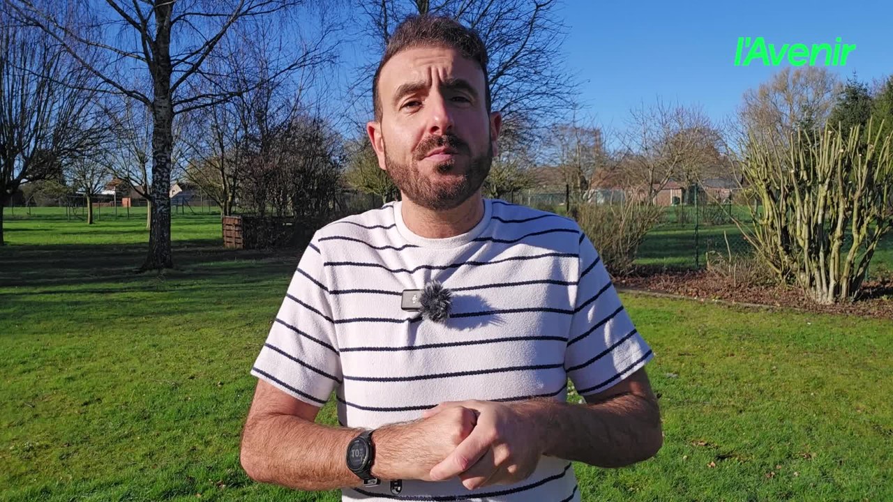 La météo de Farid du 26 février 2026