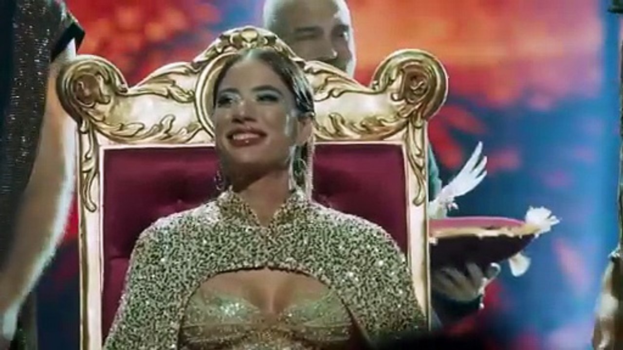 LA REYNA DEL FLOW 3 | CAPÍTULO 37 COMPLETO