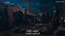 مسلسل المؤسس اورهان الموسم الاول الحلقة 9 مترجم - قسم 2 والأخير