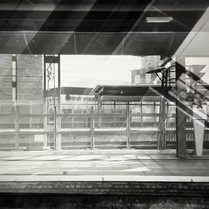 Synthpop Goth song called Depressed Mode, UK , Greece