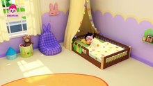 Wake Up! Good Morning SongㅣEP192ㅣMinjee and BebefinnㅣSong for KidsㅣNursery Rhymes | Aspix Official