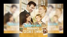 Whirlwind Marriage, Secret Twins - Full HD Movie
