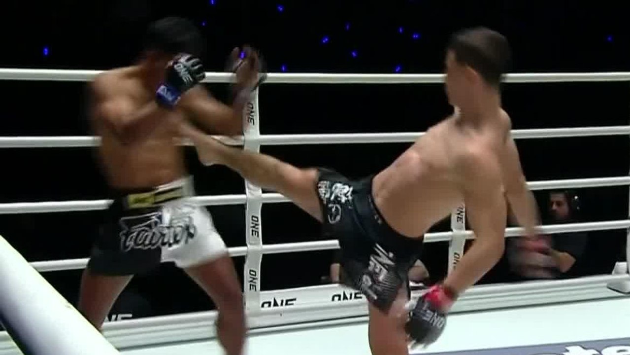 The Most Epic Fights and Knockouts Ever! 🥊🔥 | Knockout Room EP 30 | beIN SPORTS USA