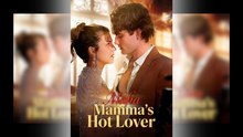 Mafia Mamma's Hot Lover