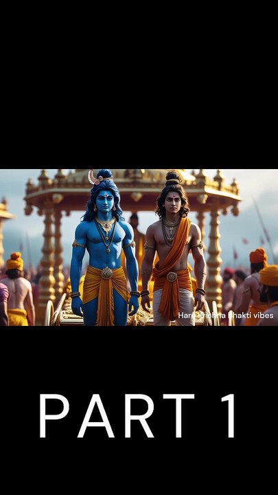 Mission Bhagavad Gita Slok 11 to 20 PART 1