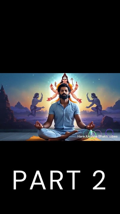 Mission Bhagavad Gita Slok 11 to 20 PART 2
