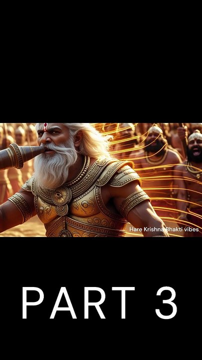 Mission Bhagavad Gita Slok 11 to 20 PART 3