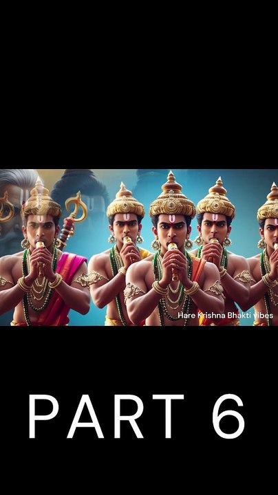 Mission Bhagavad Gita Slok 11 to 20 PART 6