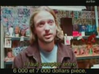 Surplus.La consommation par la terreur.(2sur5)