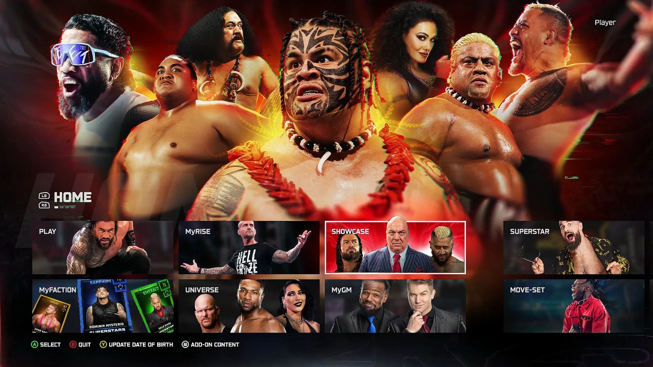 WrestleMania 41 – Cody Rhodes vs Roman Reigns | WWE 2K25 Gameplay | Cena, Rock, Undertaker & Solo Sikoa SHOCKING Appearance! 🔥