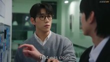 Laundry R0mance EP1 Eng Sub