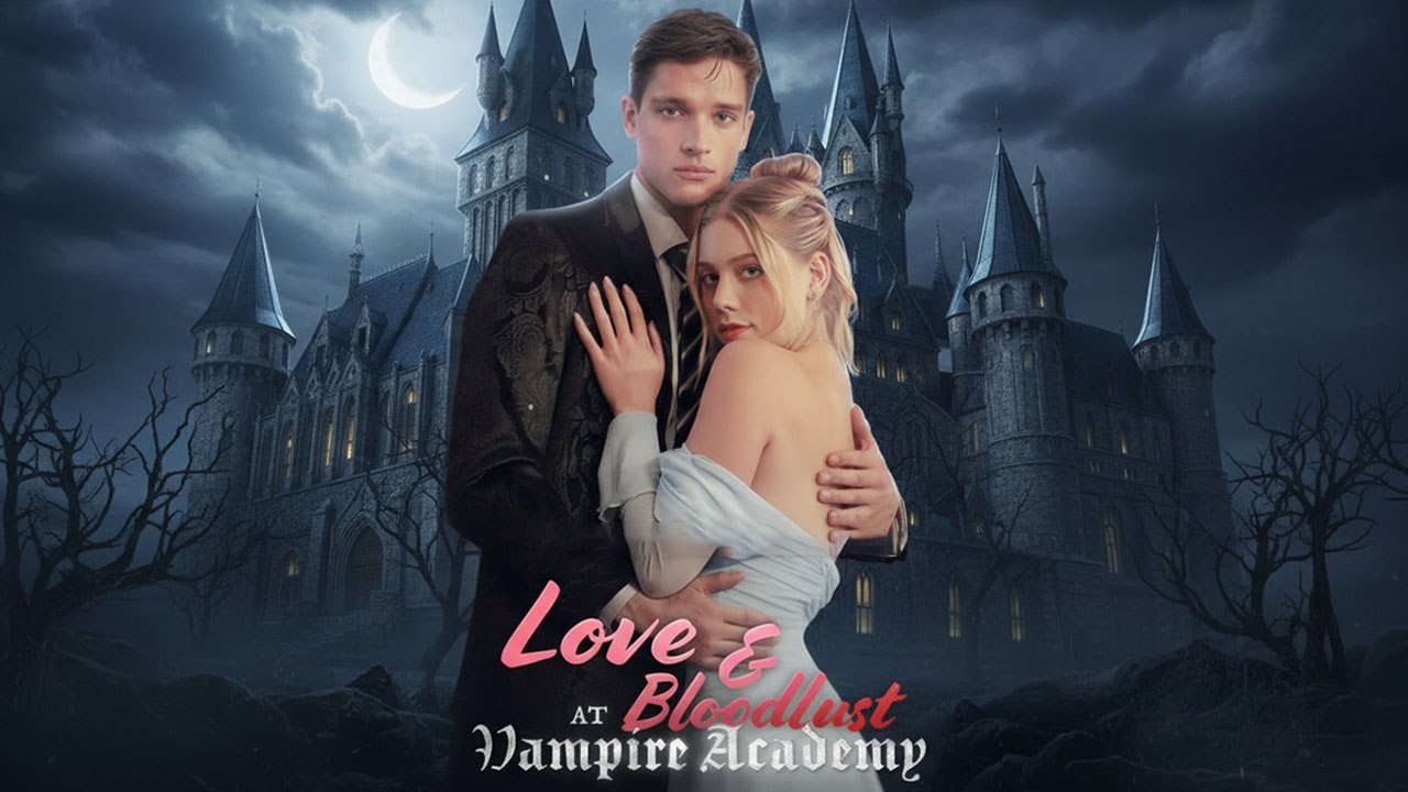 Love and Bloodlust at Vampire Academy Full EP - video Dailymotion