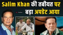 Salim Khan Health Update: Salman Khan की Co-Star Daisy Shah ने बताया कैसी है सलीम खान की तबीयत!