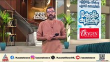 പത്തനംതിട്ട ആശുപത്രിയിൽ എത്തിയ ആളുടെ തലയിൽ ചക്ക വീണു