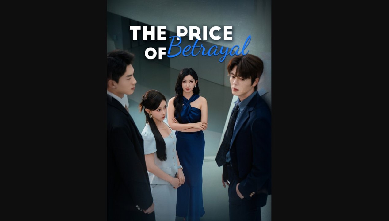 The Price of Betrayal [Dubbed] - Chinese Drama Engsub #SM