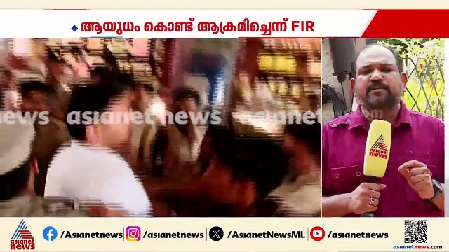 സത്യമോ? മിഥ്യയോ? മന്ത്രിയെ ആക്രമിക്കുന്നത് ദൃശ്യങ്ങളിലില്ല, വീണ ജോർജിന്റെ മൊഴിയെടുക്കുന്നത് വൈകും