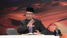 Episod 1177 My #QuranTime 2.0 Rabu 4 Mac 2026 Surah Al-Hajj (22: 47-50) Halaman 338