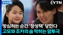본격화되는 북한 후계구도... 한 치 앞도 모르는 '왕좌의 게임'  [Y녹취록] / YTN