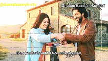 Ghulam Ne Diya Sundari Ko Dhokha | Ghulam Badshah Sundari Latest Ep 15 Promo Review & Twist Exposed