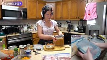 Cocinando 7 comidas para toda la semana p4