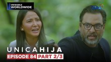 Unica Hija: Diane finally learns who murdered her husband! (Episode 84 - Part 2/3)