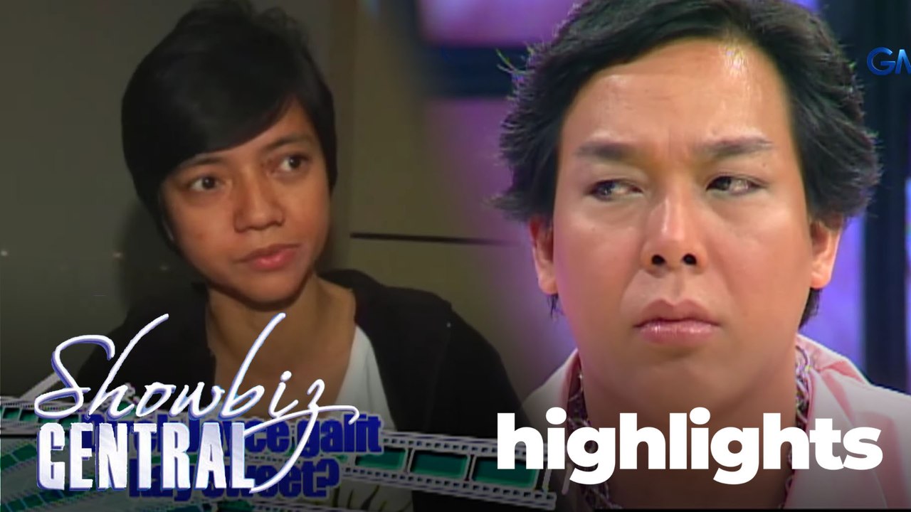 Showbiz Central: Direk Joyce Bernal, NAGALIT nga ba sa JOKE ni John “Sweet” Lapus?!