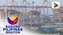 PBBM, pinatututukan ang napaulat na port congestion sa ilang pangunahing pantalan sa bansa