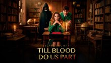 Secret Society Till Blood Do Us Part FULL EP