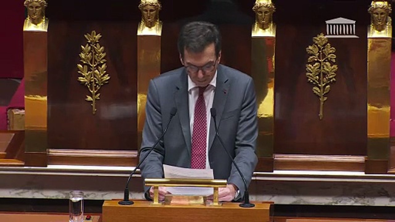 2ème séance : Lutte contre les fraudes sociales et fiscales - Mercredi 25 février 2026