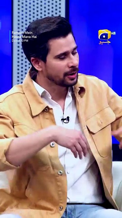 Tabish Hashmi vs Aijaz Aslam #hasnamanahai #shorts