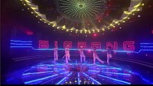 060924 - BIGBANG - SBS Inkigayo - La La La + VIP