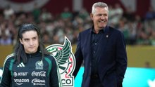 Aficionado de la Seleccion Mexicana sugiere a Javier Aguirre meter a Carlos Acevedo y esto responde
