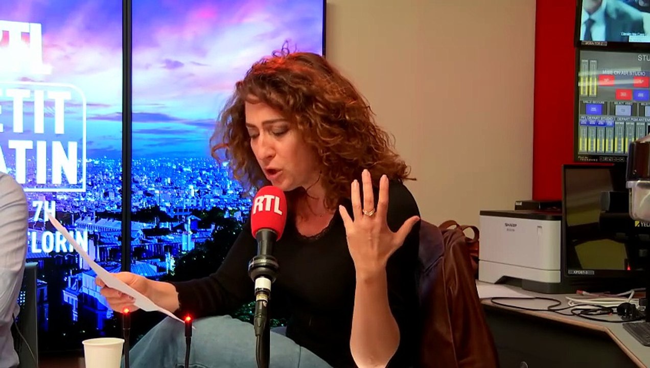 "C'est quoi cette société où on est obligés de mettre des amendes aux gens pour qu'ils ne nous cassent pas les oreilles dans le train ?"