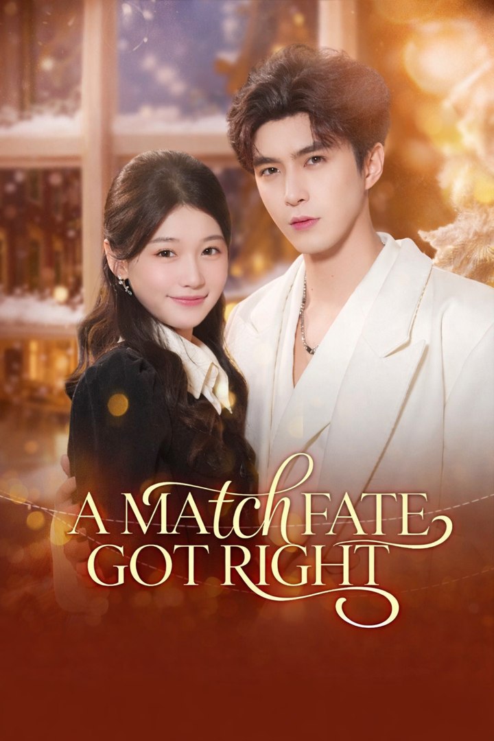 A match fate got right- Drama Movies English Sub