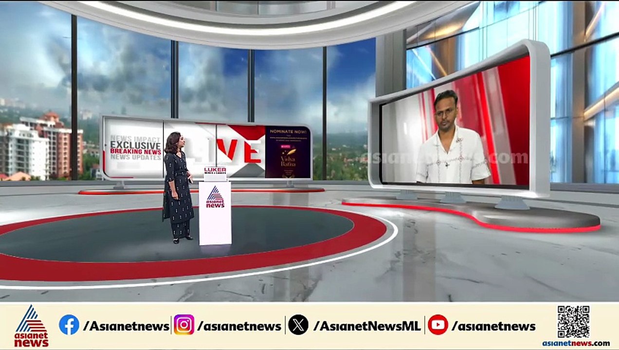 ആംബുലൻസ് ഡ്രൈവർമാർ കമ്മീഷൻ വാങ്ങുന്നുവെന്ന പ്രസംഗത്തിൽ കേസെടുക്കണമെന്നാവശ്യപ്പെട്ട് DGPക്ക് പരാതി