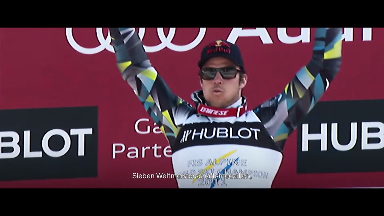 Aksel | movie | 2021 | Official Trailer