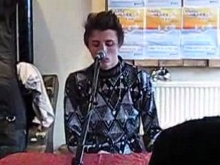 Golden Silvers@Lock17