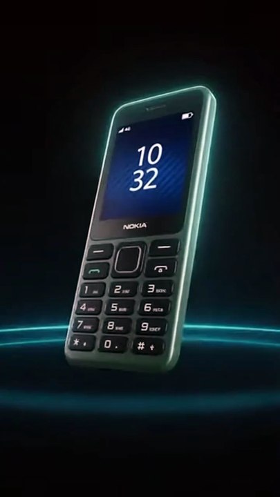 Nokia 214