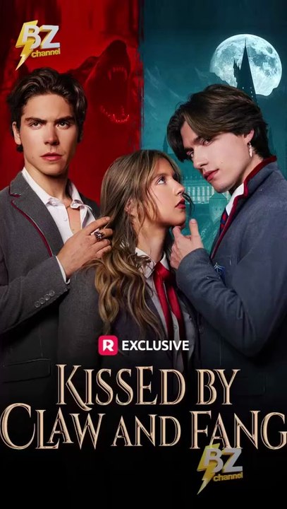 Kissed By Claw And Fang Isode 2026 Most Watched Show