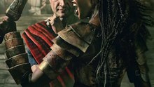 Spartacus House of Ashur - Season 1 - Episode 10: Hail Caesar