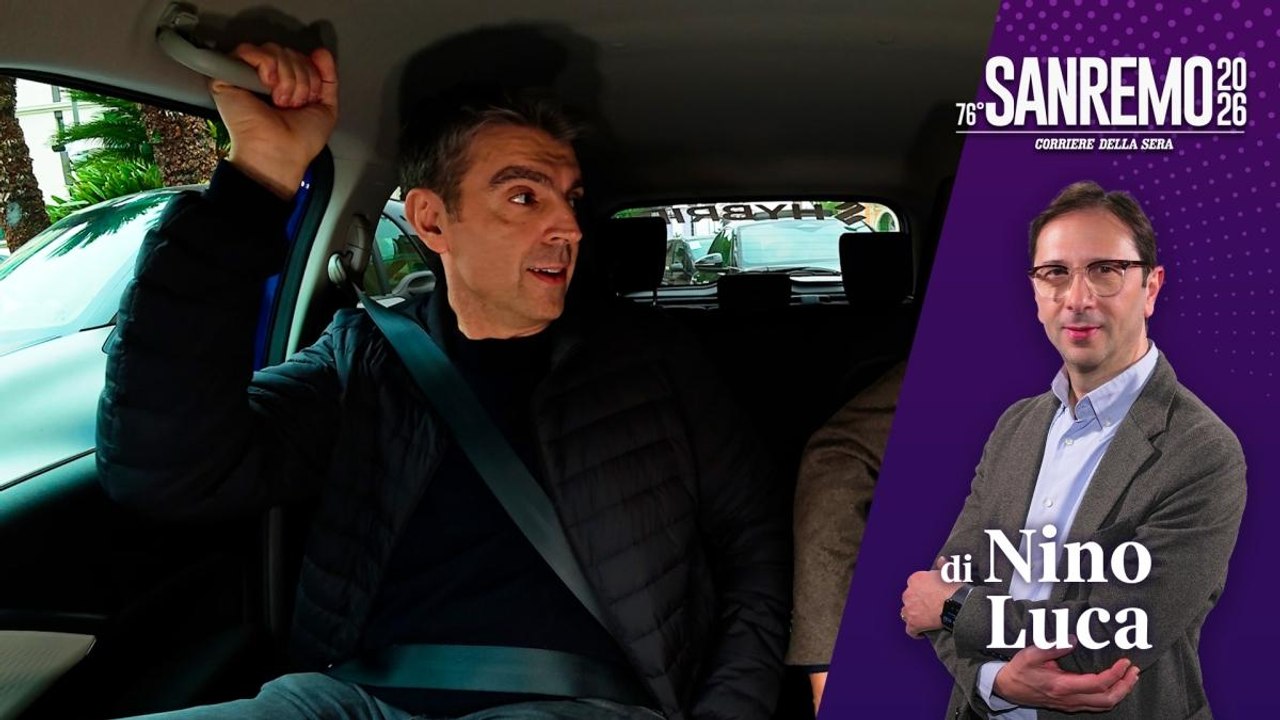 Federico Basso: «Facevo il montatore, ora (senza parolacce) mi piace deformare le piccole cose della vita quotidiana»