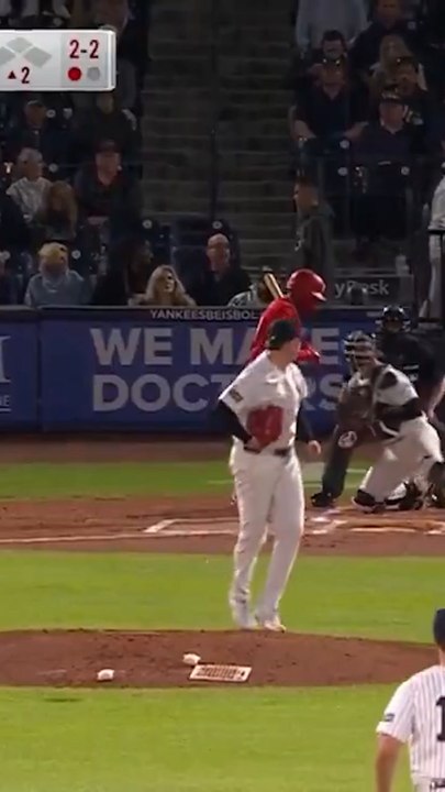 Solid first impression for Ryan Weathers