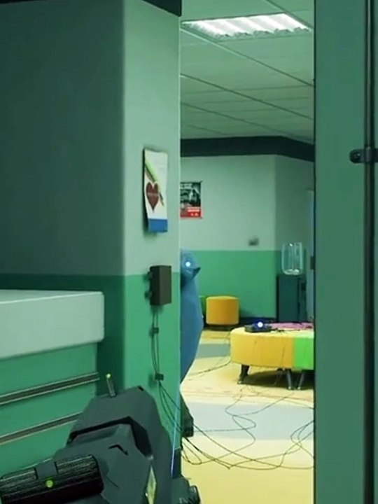Hospital Siege: Under Fire"