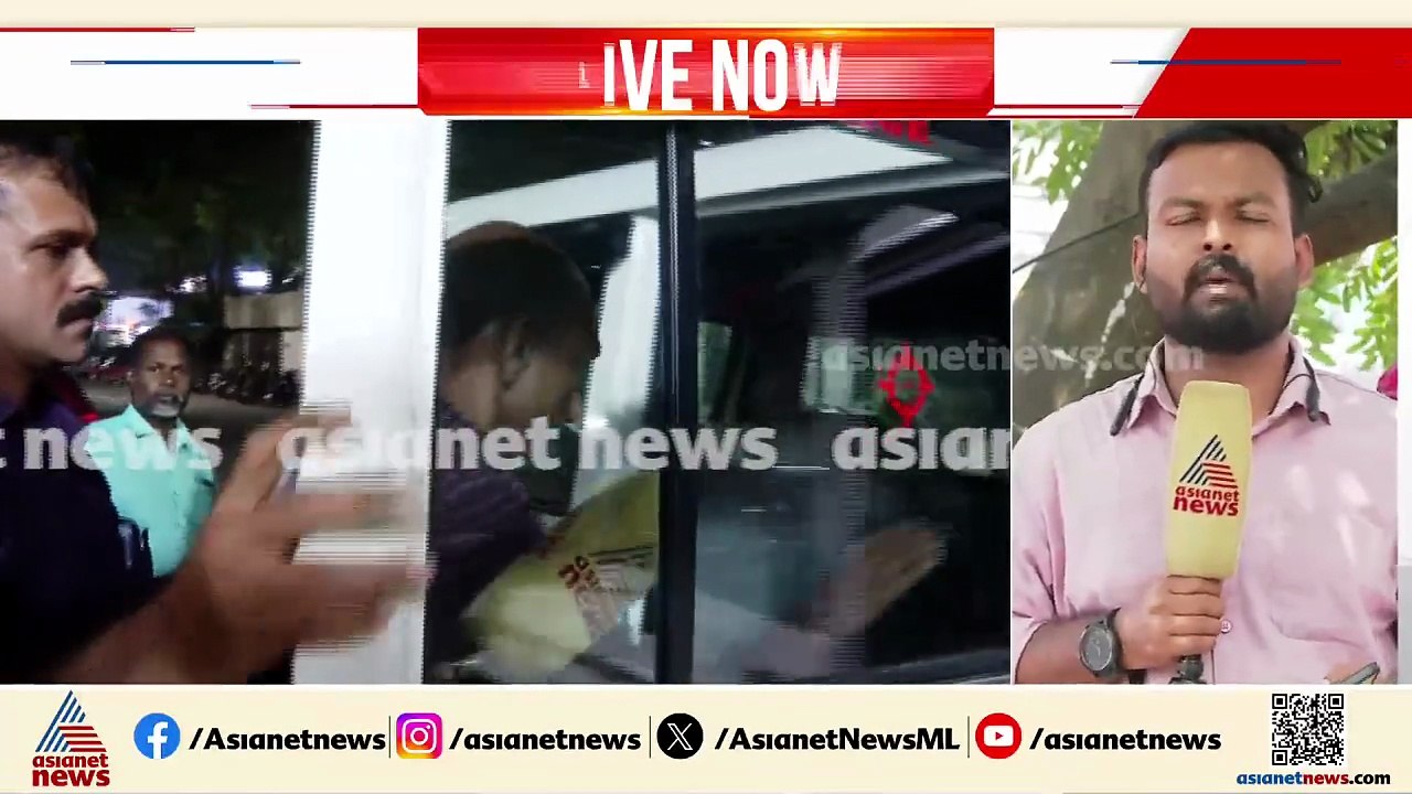 ശബരിമല സ്വർണക്കൊള്ള; കെഎസ് ബൈജുവിന്റെ ജാമ്യ ഹർജിയിൽ വിധി നാളെ